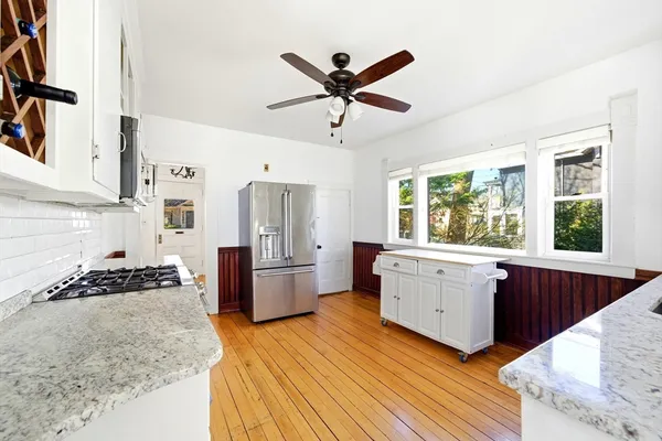 $1,299,000 | 3 Ware Road, Newton, MA 02466
