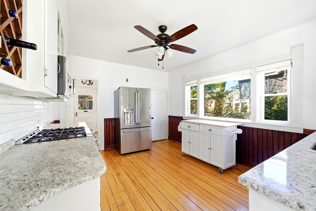 3 Ware Road Newton, MA 02466 - Photo 12 of 32