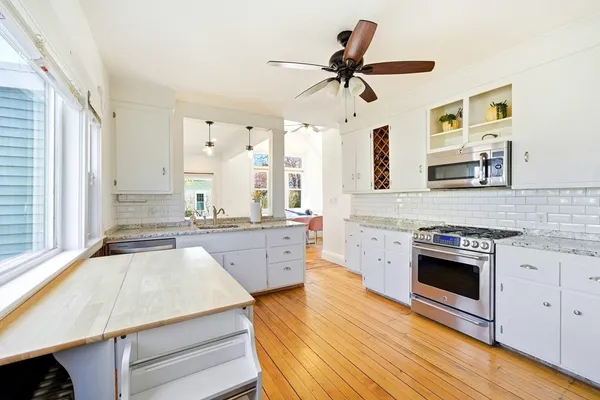 $1,299,000 | 3 Ware Road, Newton, MA 02466