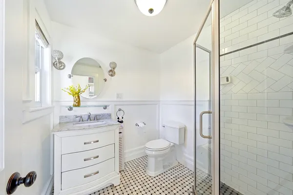 $1,299,000 | 3 Ware Road, Newton, MA 02466