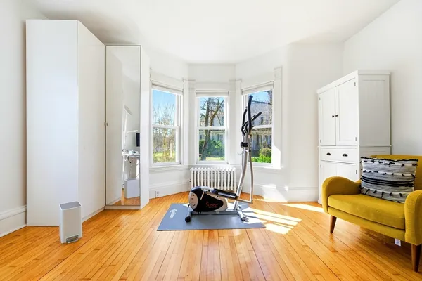 $1,299,000 | 3 Ware Road, Newton, MA 02466