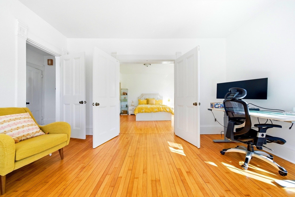 3 Ware Road Newton, MA 02466 - Photo 16 of 32