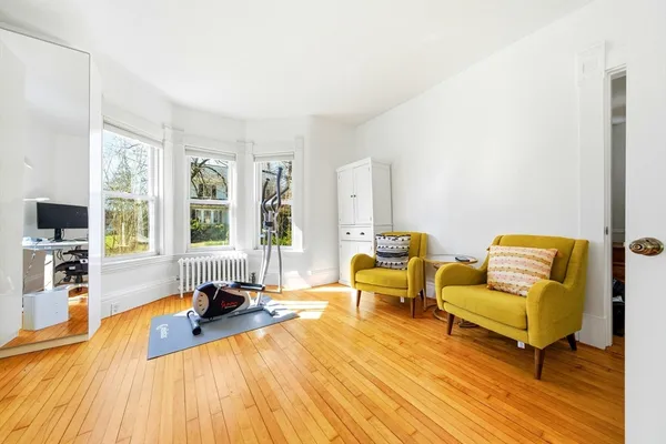 $1,299,000 | 3 Ware Road, Newton, MA 02466