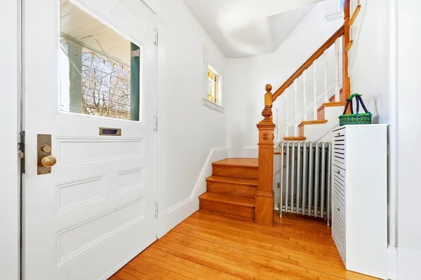 $1,299,000 | 3 Ware Road, Newton, MA 02466