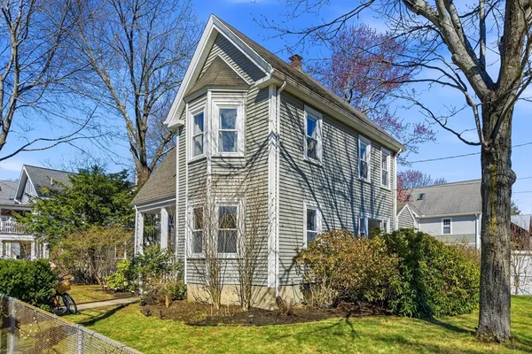 $1,299,000 | 3 Ware Road, Newton, MA 02466