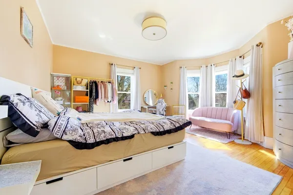 $1,299,000 | 3 Ware Road, Newton, MA 02466