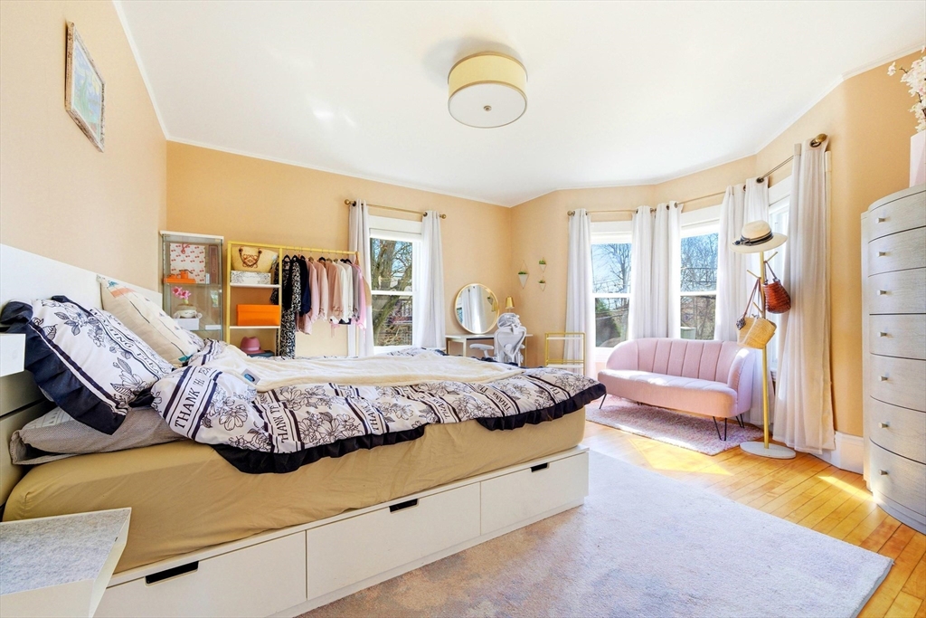 3 Ware Road Newton, MA 02466 - Photo 21 of 32