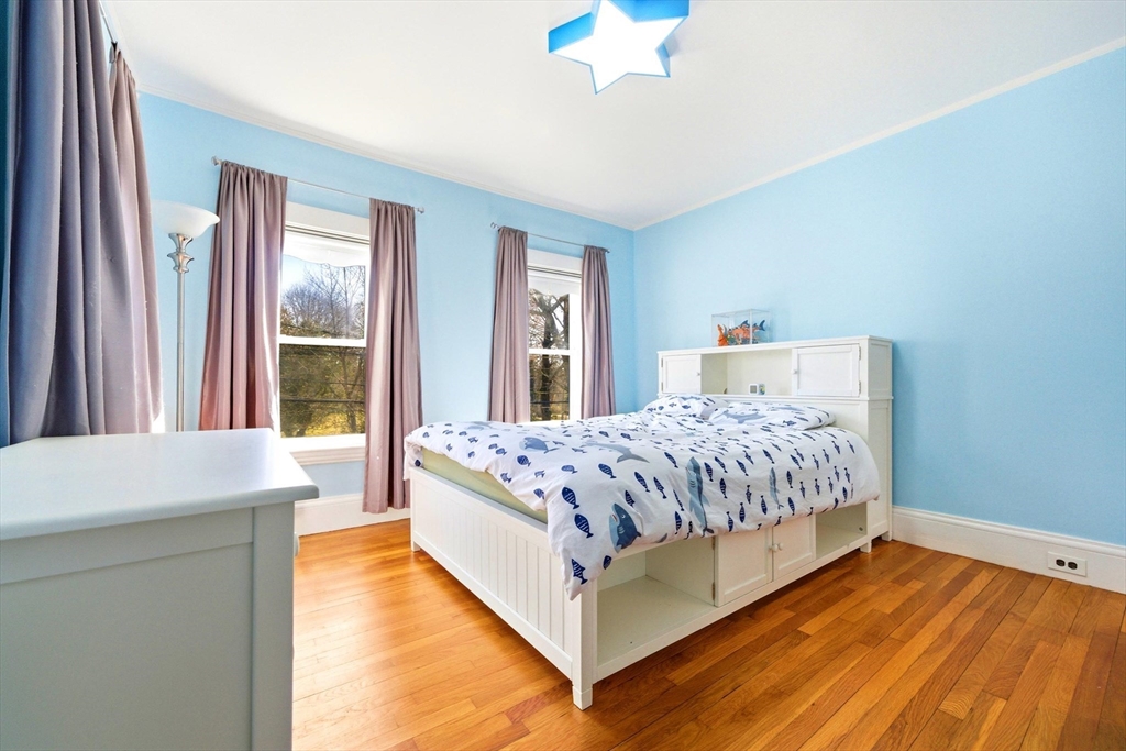 3 Ware Road Newton, MA 02466 - Photo 22 of 32