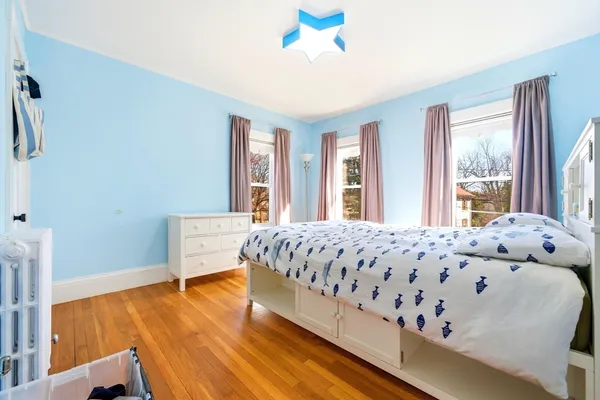 $1,299,000 | 3 Ware Road, Newton, MA 02466