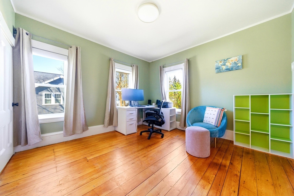 3 Ware Road Newton, MA 02466 - Photo 25 of 32