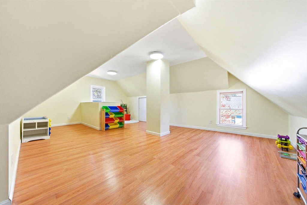 3 Ware Road Newton, MA 02466 - Photo 30 of 32