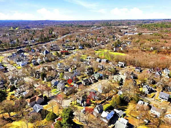 $1,299,000 | 3 Ware Road, Newton, MA 02466