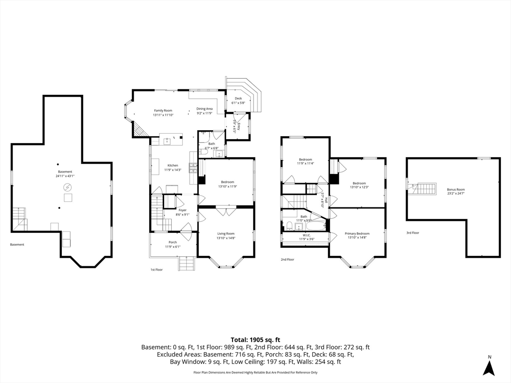 3 Ware Road Newton, MA 02466 - Photo 32 of 32