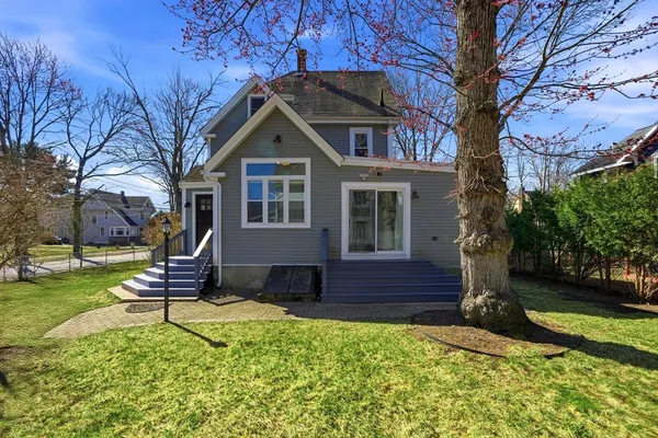 $1,299,000 | 3 Ware Road, Newton, MA 02466