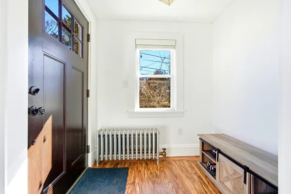 $1,299,000 | 3 Ware Road, Newton, MA 02466