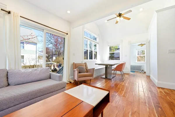 $1,299,000 | 3 Ware Road, Newton, MA 02466