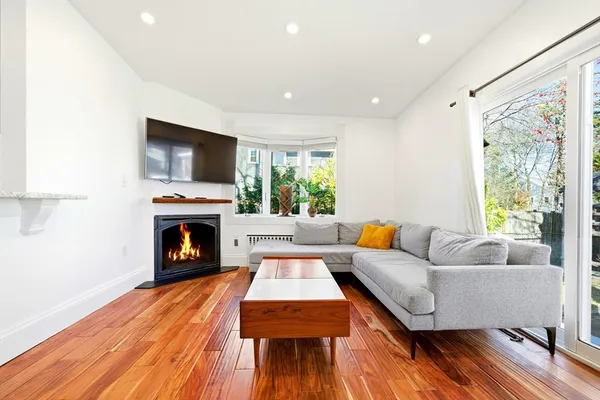 $1,299,000 | 3 Ware Road, Newton, MA 02466