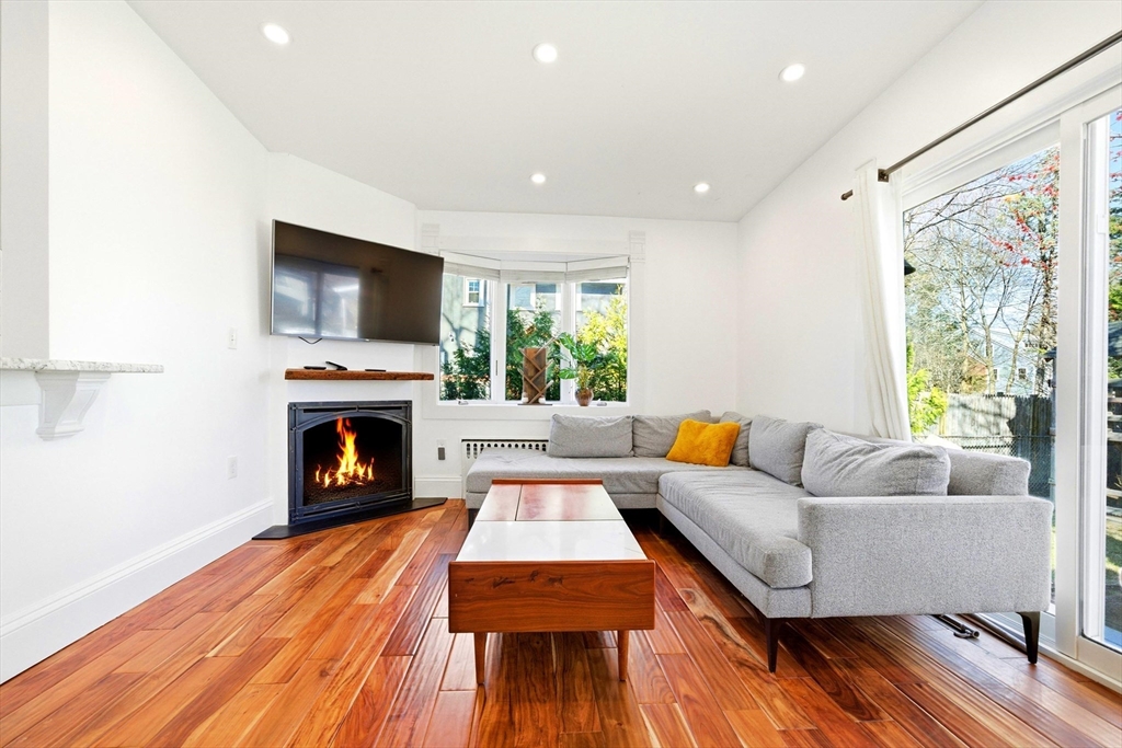 3 Ware Road Newton, MA 02466 - Photo 7 of 32