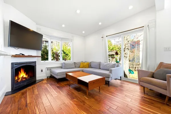 $1,299,000 | 3 Ware Road, Newton, MA 02466