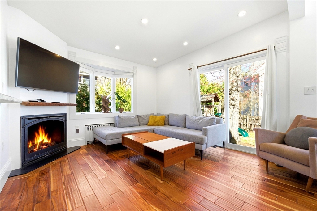 3 Ware Road Newton, MA 02466 - Photo 8 of 32