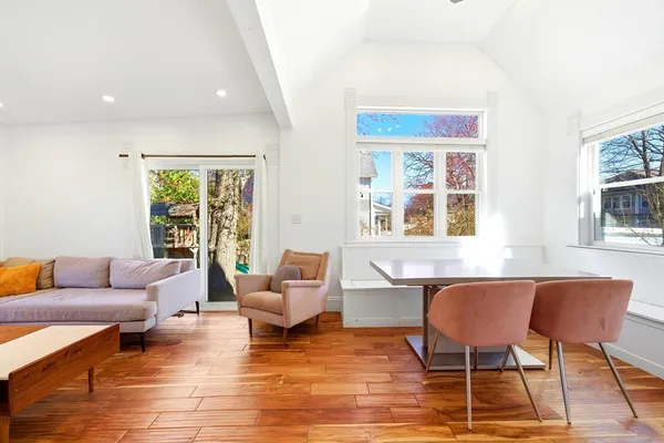 $1,299,000 | 3 Ware Road, Newton, MA 02466
