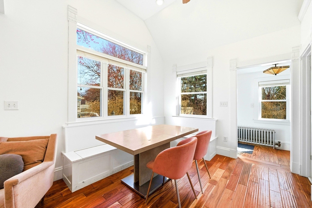 3 Ware Road Newton, MA 02466 - Photo 10 of 32