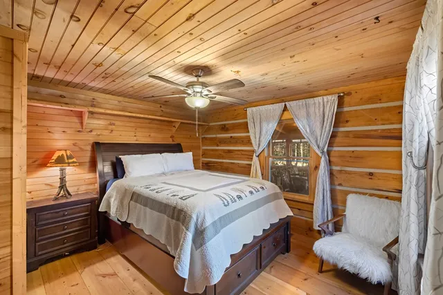 $795,000 | 100 Stanley Creek Crossing, Cherry Log, GA 30522