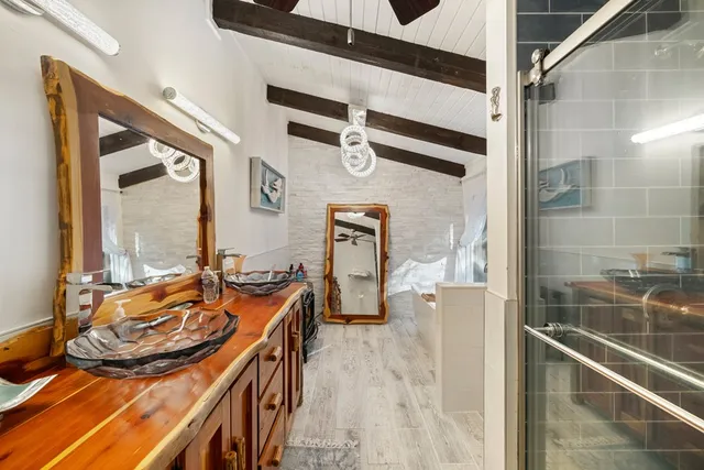 $795,000 | 100 Stanley Creek Crossing, Cherry Log, GA 30522