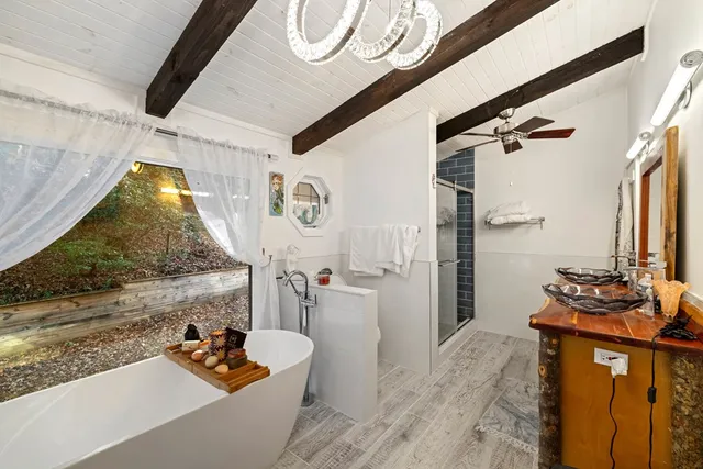 $795,000 | 100 Stanley Creek Crossing, Cherry Log, GA 30522