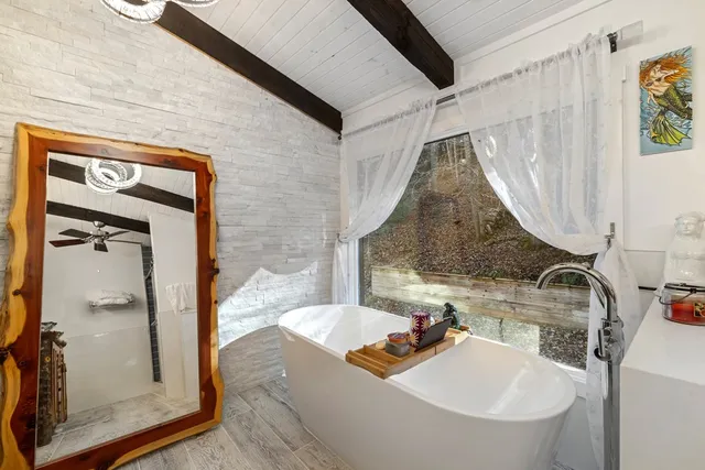 $795,000 | 100 Stanley Creek Crossing, Cherry Log, GA 30522