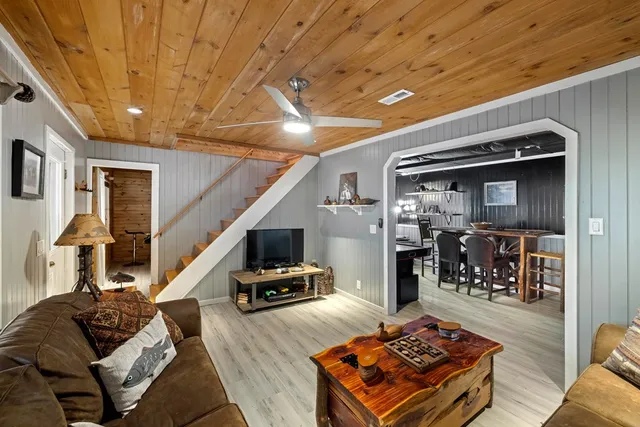 $795,000 | 100 Stanley Creek Crossing, Cherry Log, GA 30522