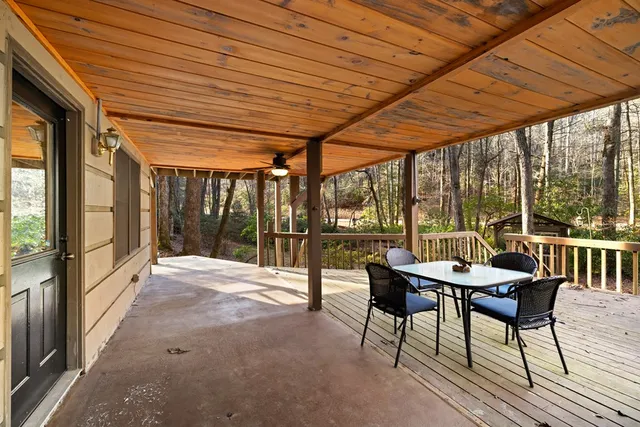 $795,000 | 100 Stanley Creek Crossing, Cherry Log, GA 30522