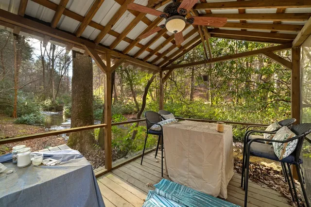 $795,000 | 100 Stanley Creek Crossing, Cherry Log, GA 30522