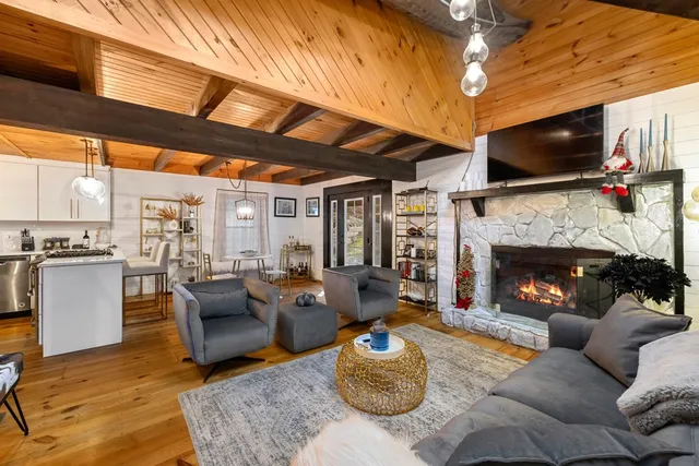 $795,000 | 100 Stanley Creek Crossing, Cherry Log, GA 30522