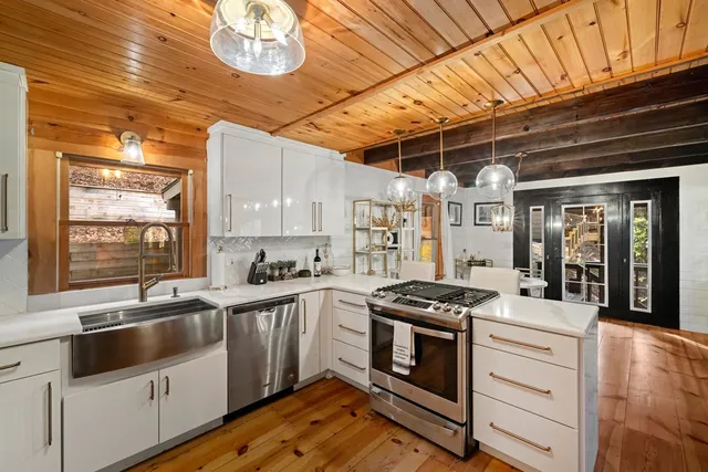 $795,000 | 100 Stanley Creek Crossing, Cherry Log, GA 30522