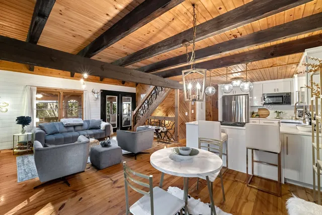 $795,000 | 100 Stanley Creek Crossing, Cherry Log, GA 30522