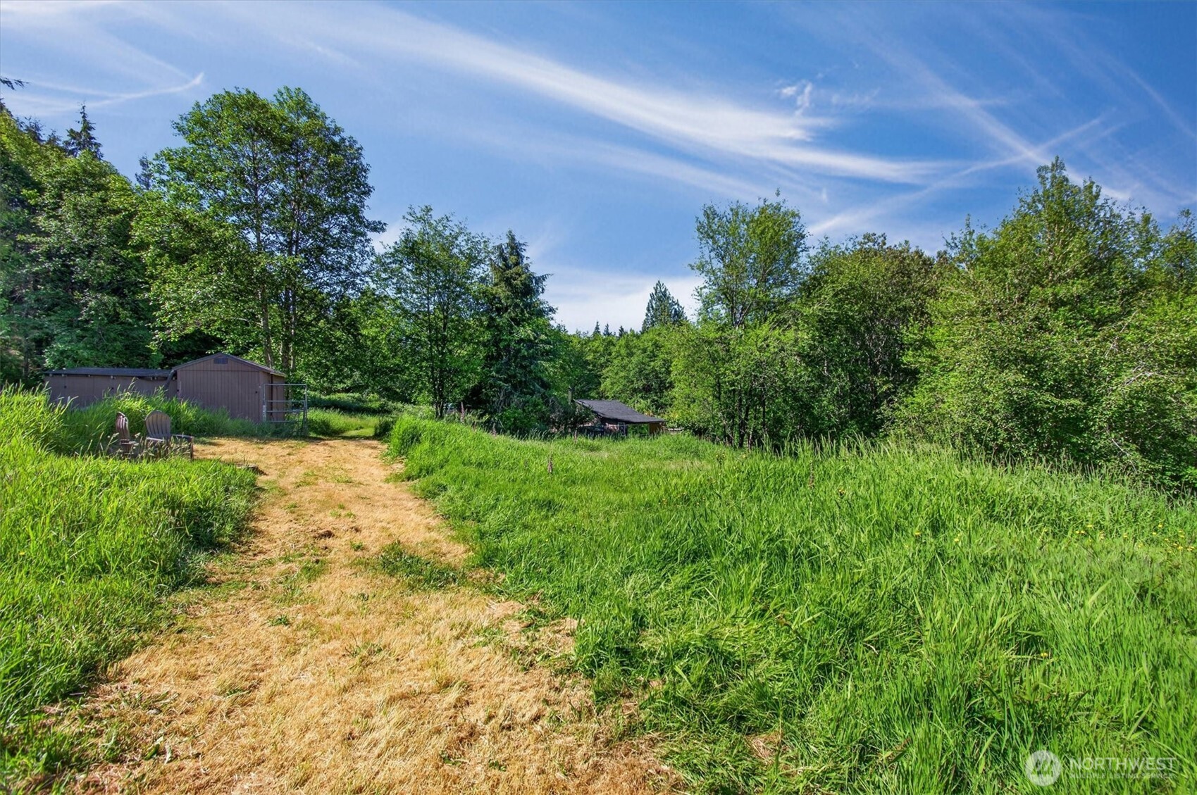 165 Barr Road Rosburg, WA 98643 - Photo 25 of 40