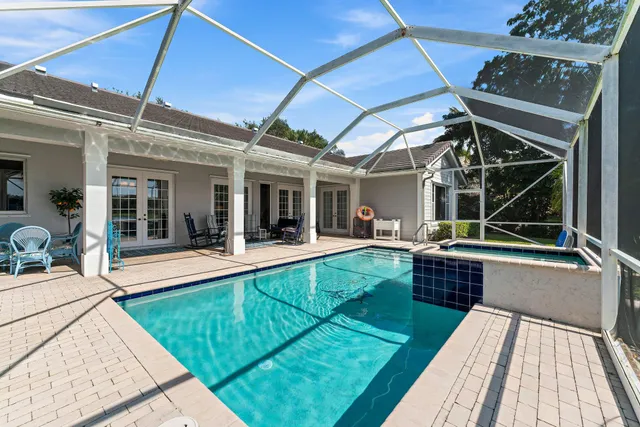 a kitchen with a sink counter top space and appliances