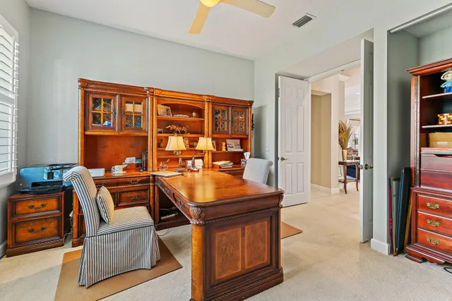 $1,499,000 | 18440 Southeast Lakeside Drive, Jupiter, FL 33469