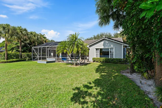 $1,499,000 | 18440 Southeast Lakeside Drive, Jupiter, FL 33469