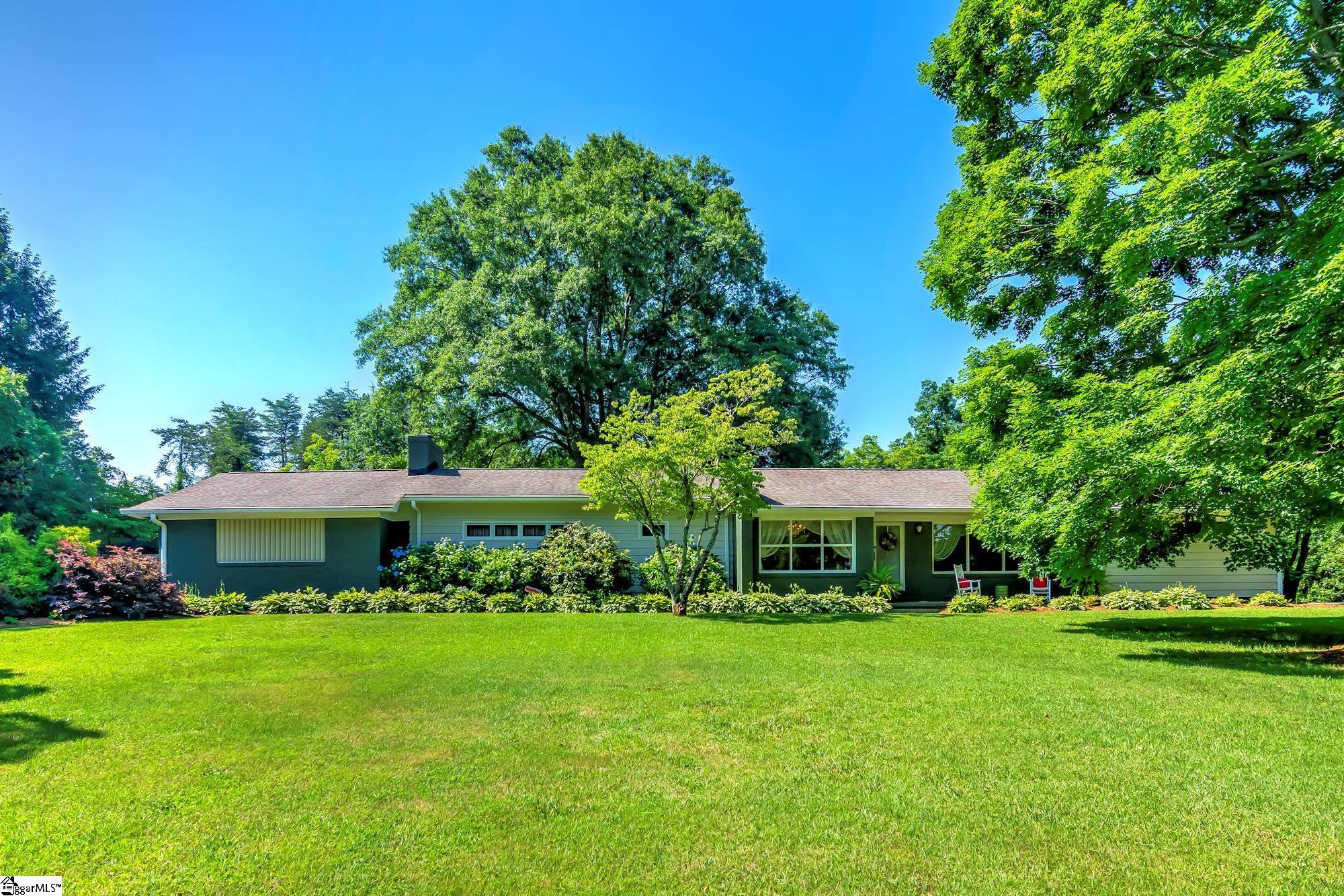 501 Taylor Road Greer, SC 29651 - Photo 1 of 36