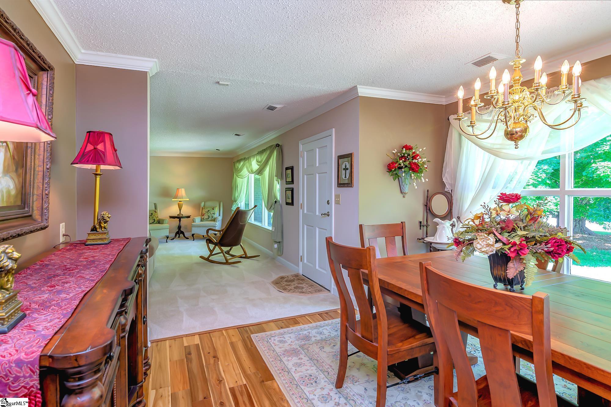 501 Taylor Road Greer, SC 29651 - Photo 11 of 36