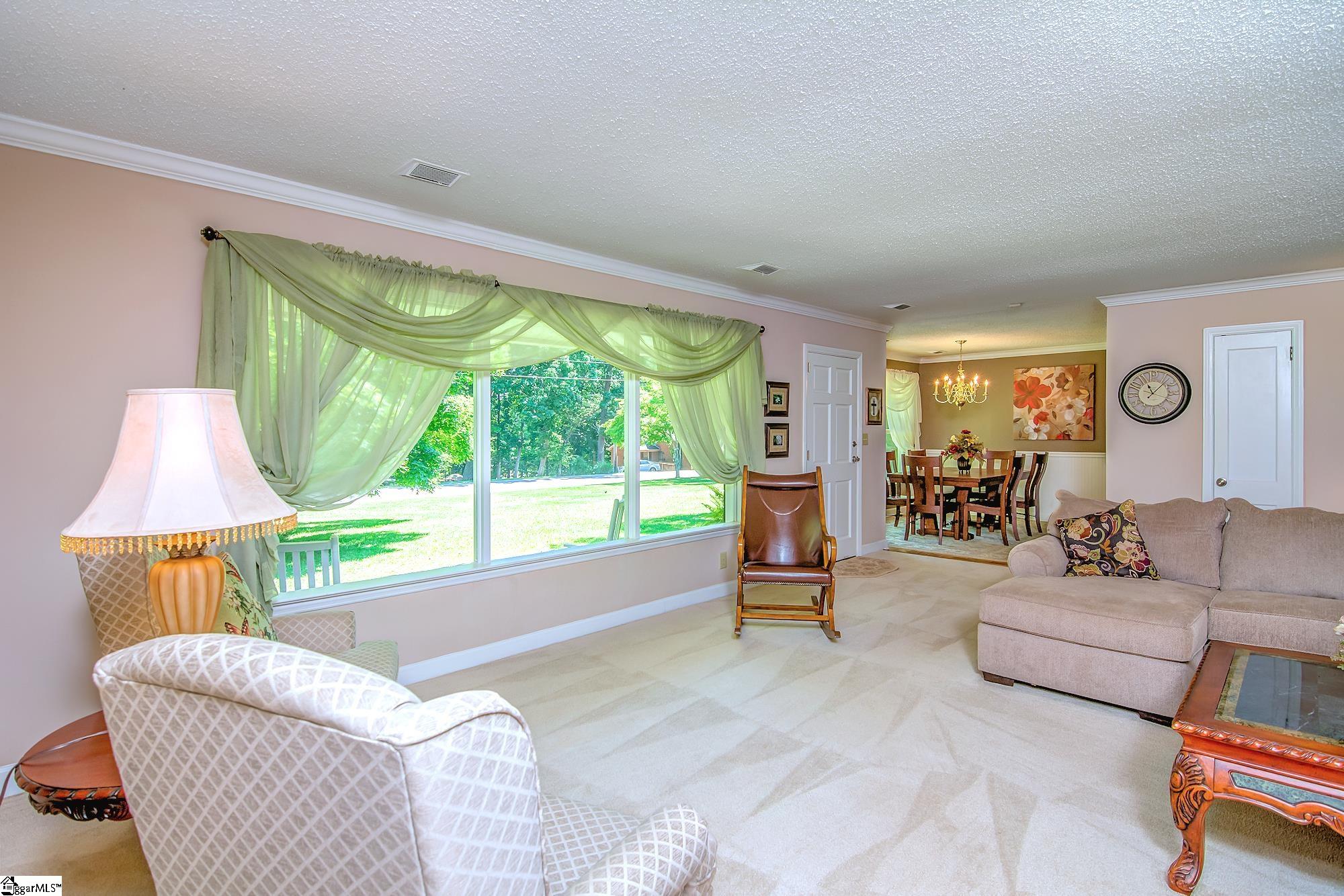 501 Taylor Road Greer, SC 29651 - Photo 12 of 36