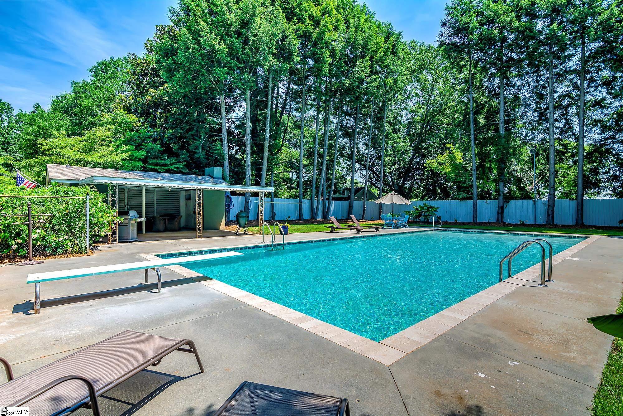 501 Taylor Road Greer, SC 29651 - Photo 8 of 36