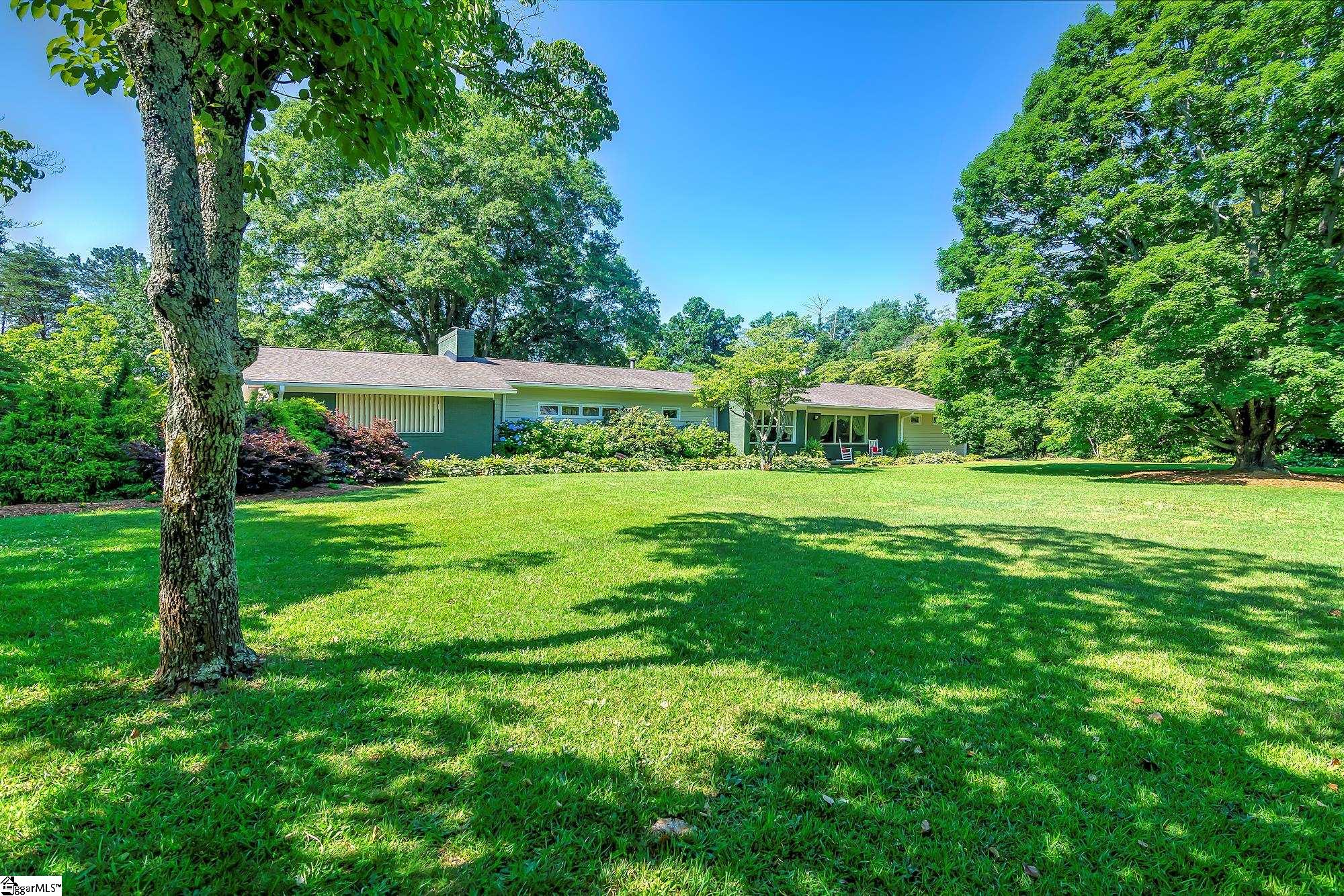 501 Taylor Road Greer, SC 29651 - Photo 9 of 36