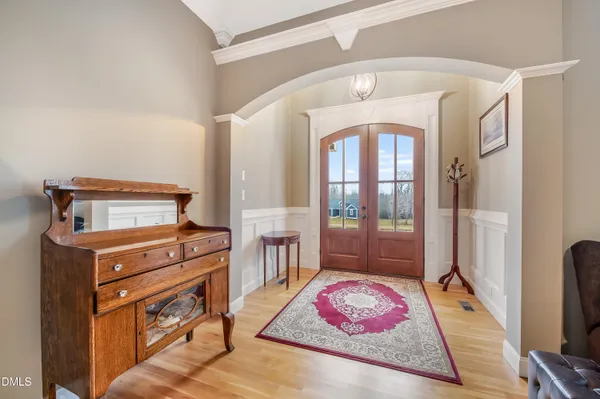 a picture of floor plan