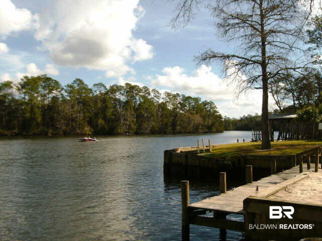 33785 Lost River Road Seminole, AL 36574 - Photo 29 of 29 Public Boat Launch