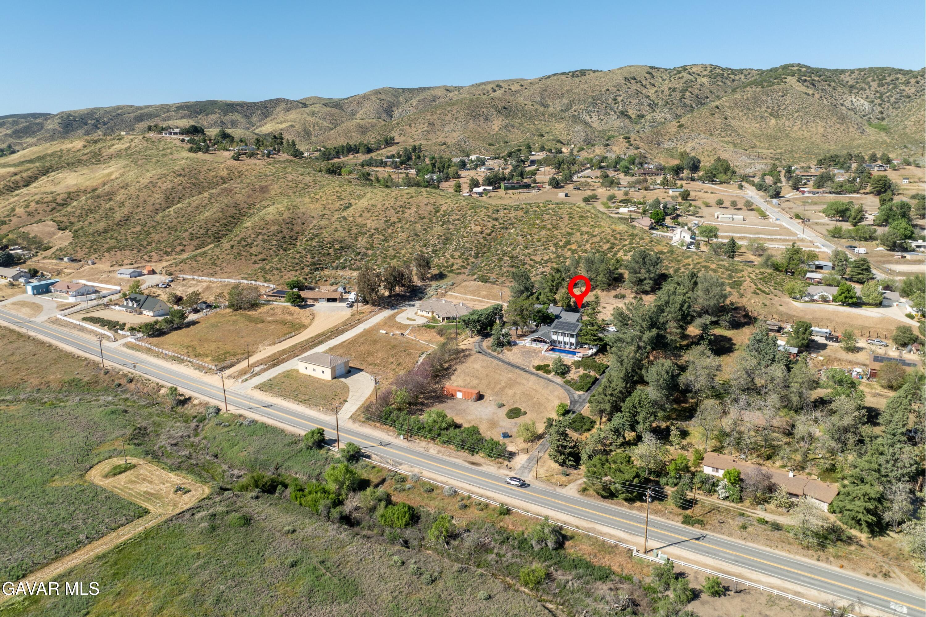 9065 Elizabeth Lake Road Leona Valley, CA 93551 - Photo 46 of 58 17-DJI_0534-HDR-Edit