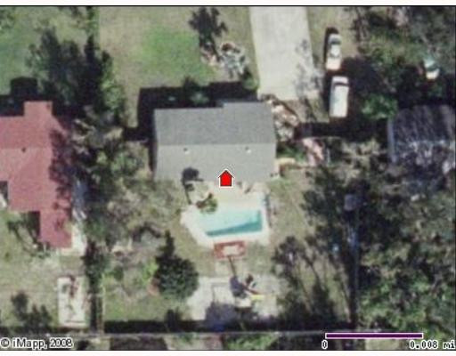 5184 Palm Ridge Boulevard Delray Beach, FL 33484 - Photo 11 of 11 Aerial View