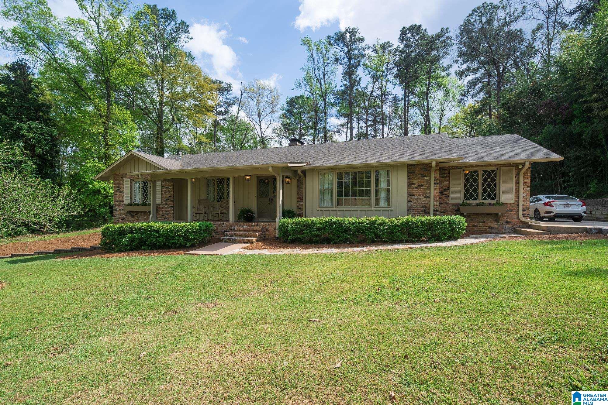 2456 Tyler Road Birmingham, AL 35226 - Photo 3 of 40